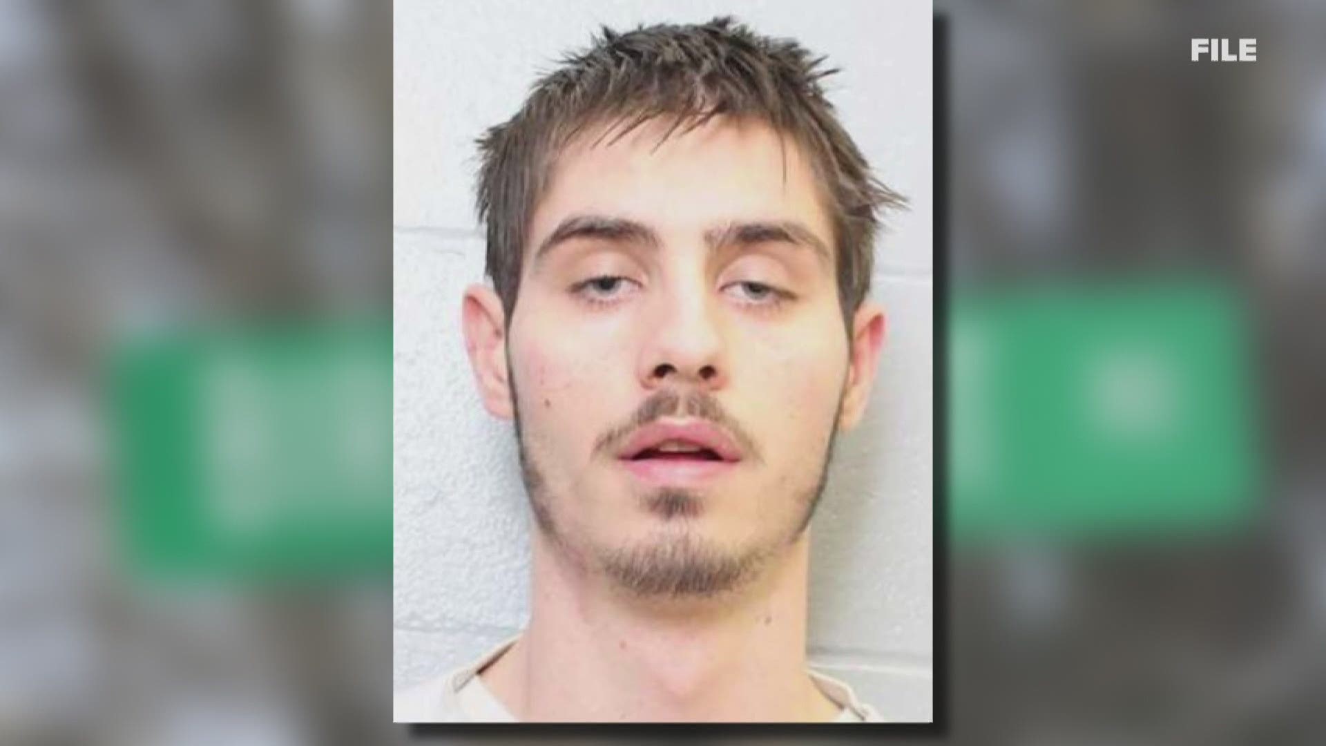 Alleged Attacker In Maine Crime Spree Pleads Not Guilty