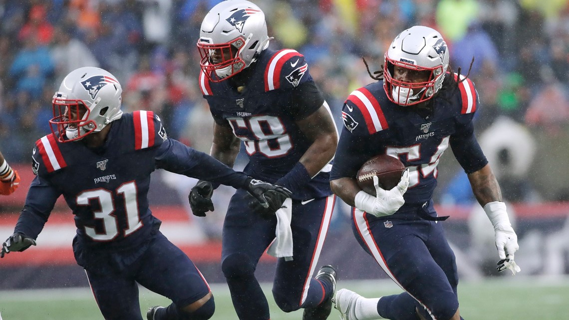 GoLocalWorcester  Coronavirus Concerns Drive Hightower, 4 Other Patriots  Players Opt Out of 2020 NFL Season