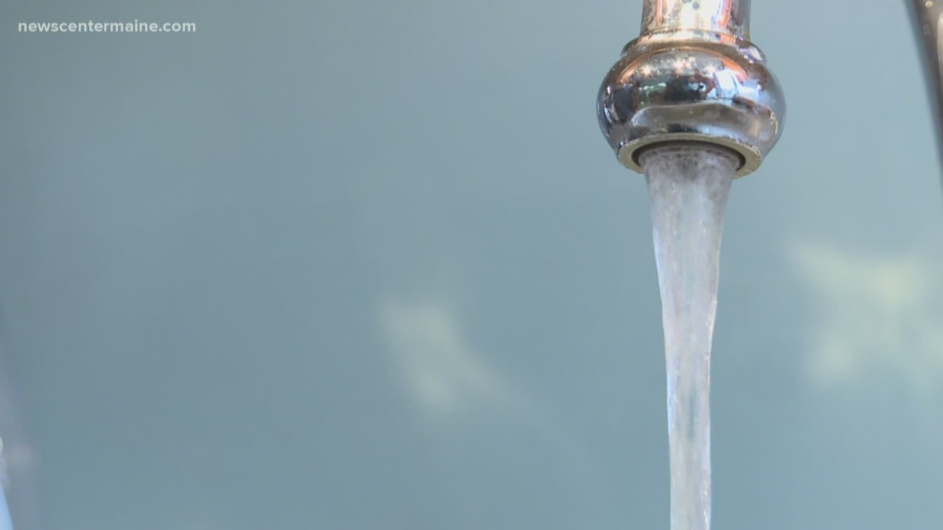 Federal study to be conducted on PFAS