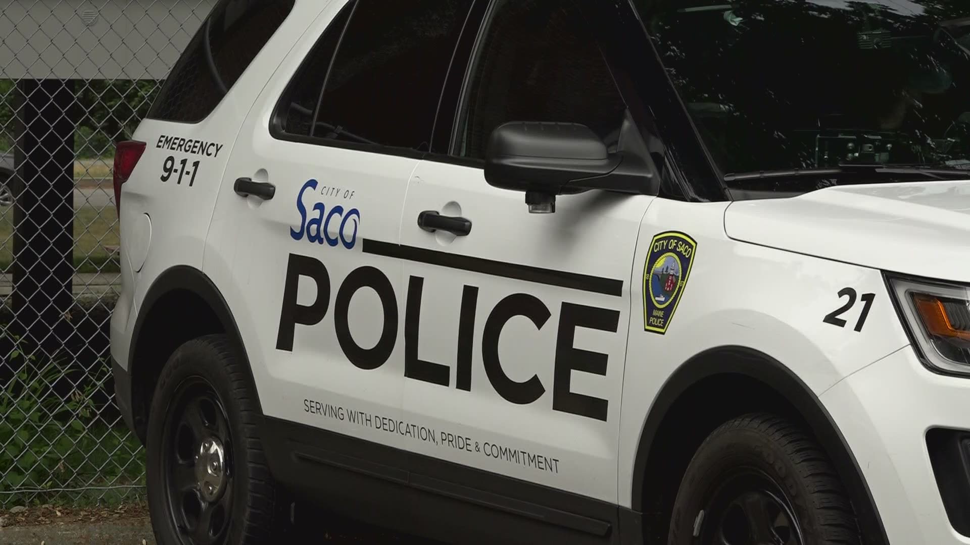 Saco Police wins grant, announces effort to bolster bias training for departments across Maine