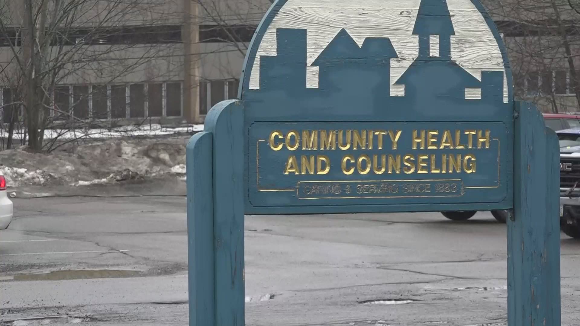 Community Health and Counseling Services in Bangor and Sweetser will use this money to develop Certified Community Behavioral Health Clinics to expand services.