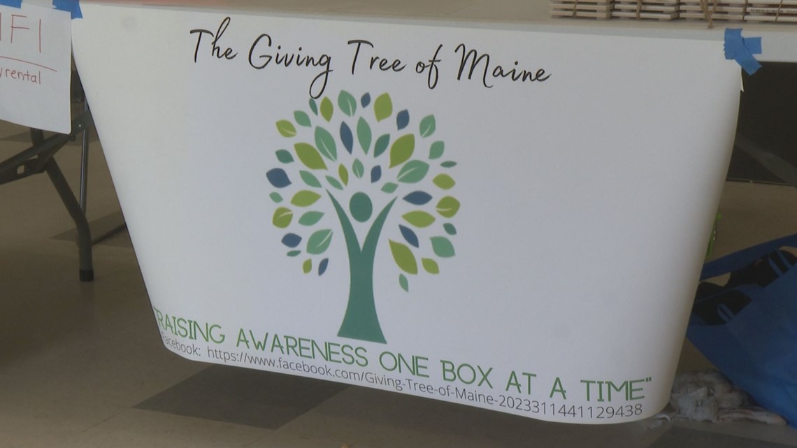 Artisan and Vendor event in Augusta benefits 'The Giving Tree of Maine' - Vimarsana News