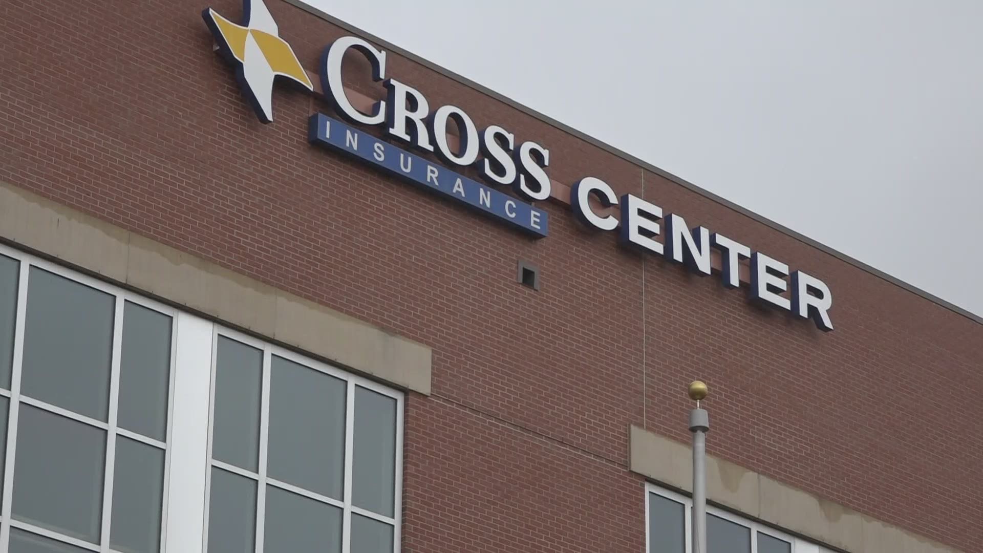 Bangor officials discuss  how to reopen Cross Insurance Center safely