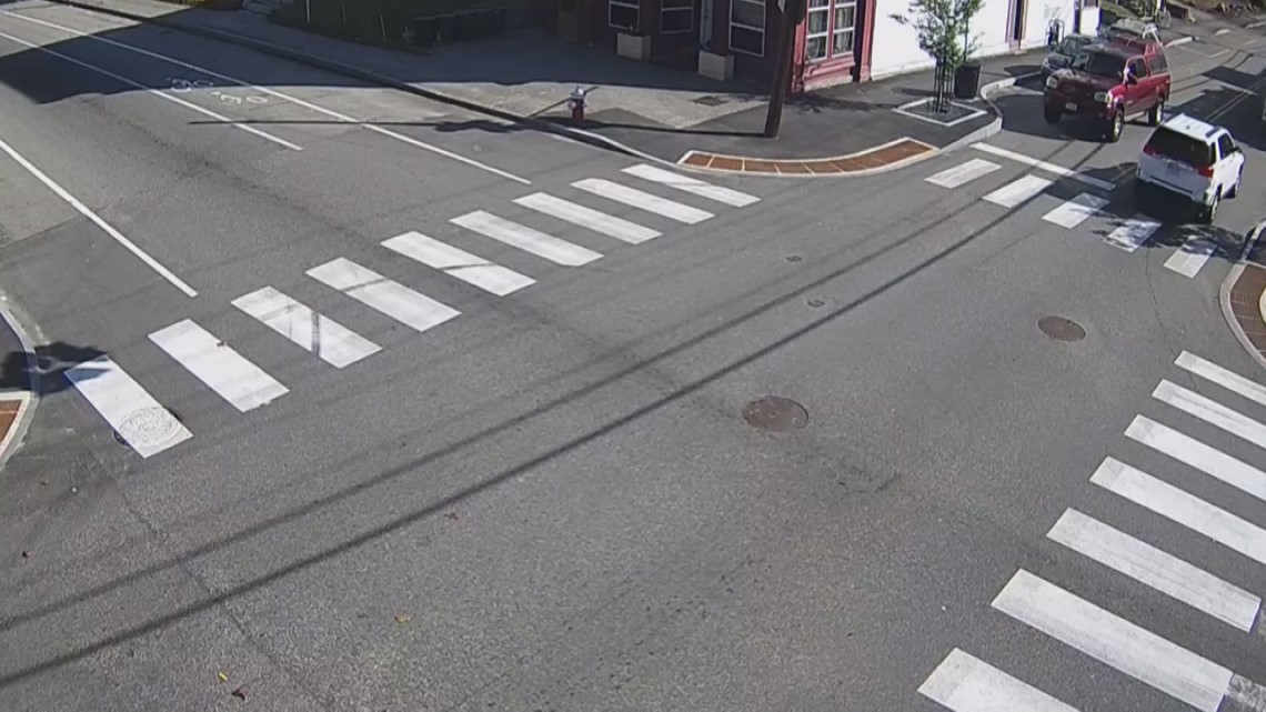 Official Pedestrian deaths creep up again in 2019 in Maine