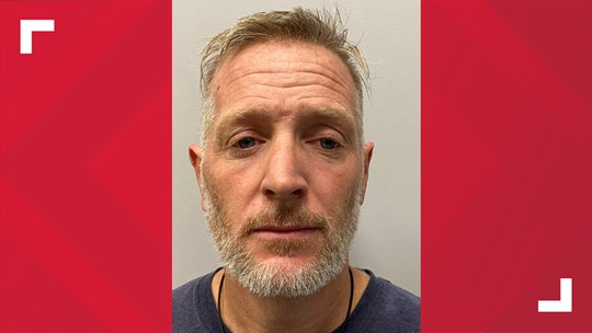 Man charged with three separate bank robberies in New Hampshire