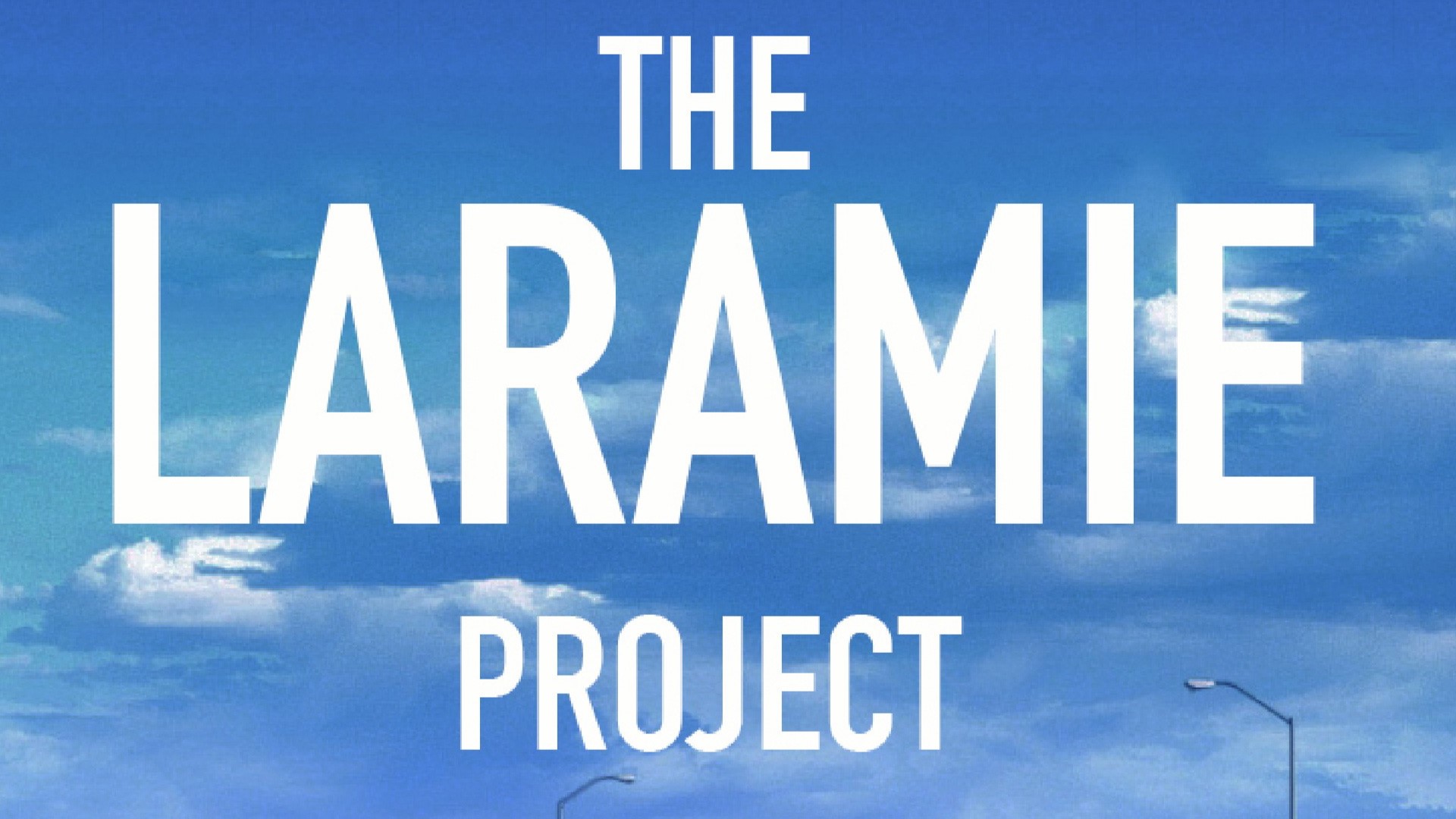 Greely High School in Cumberland is live-streaming its performance of The Laramie Project Dec. 18 - 20.
