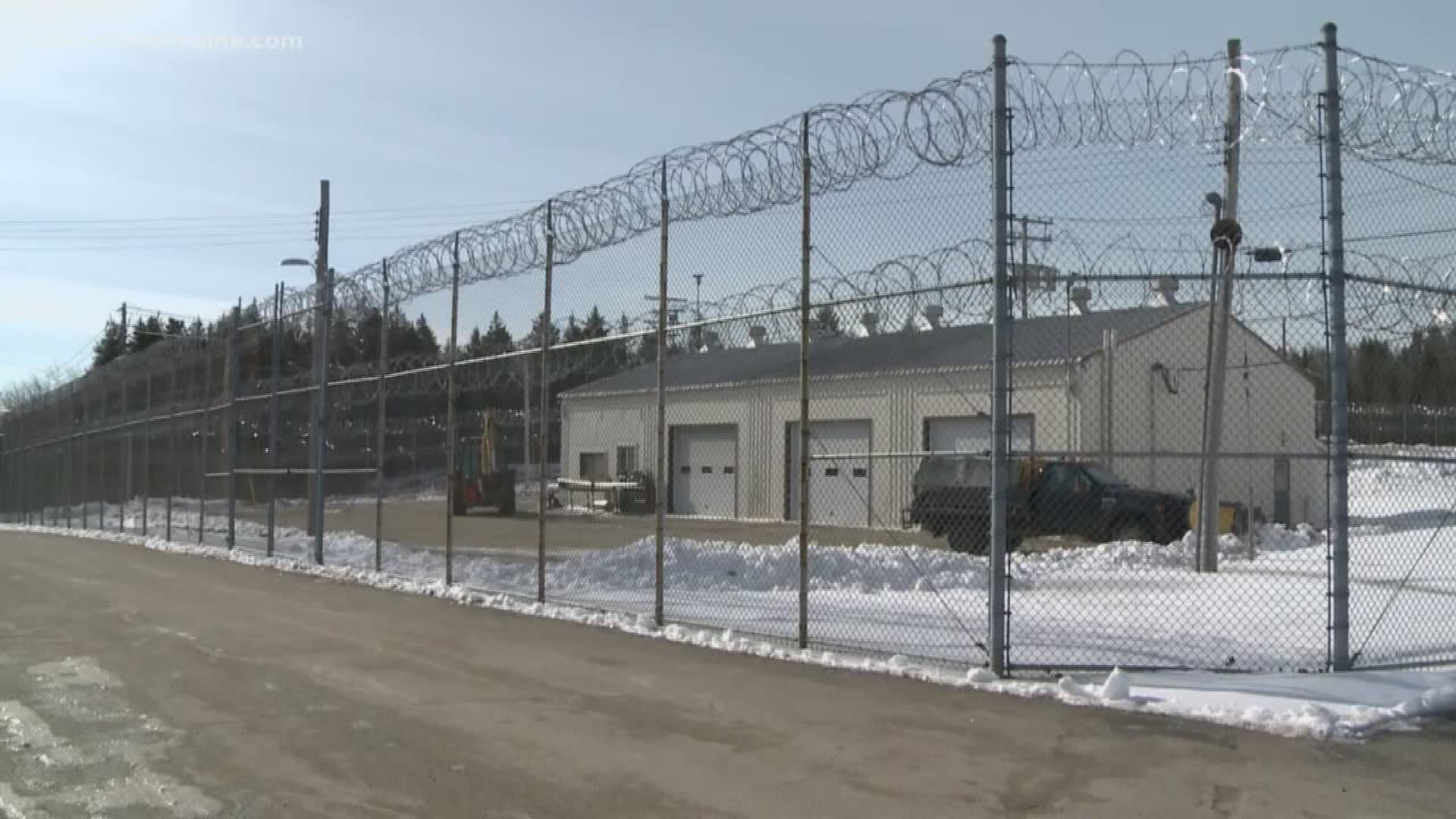 The Downeast Correctional Facility will be the site of a new pre-release center.