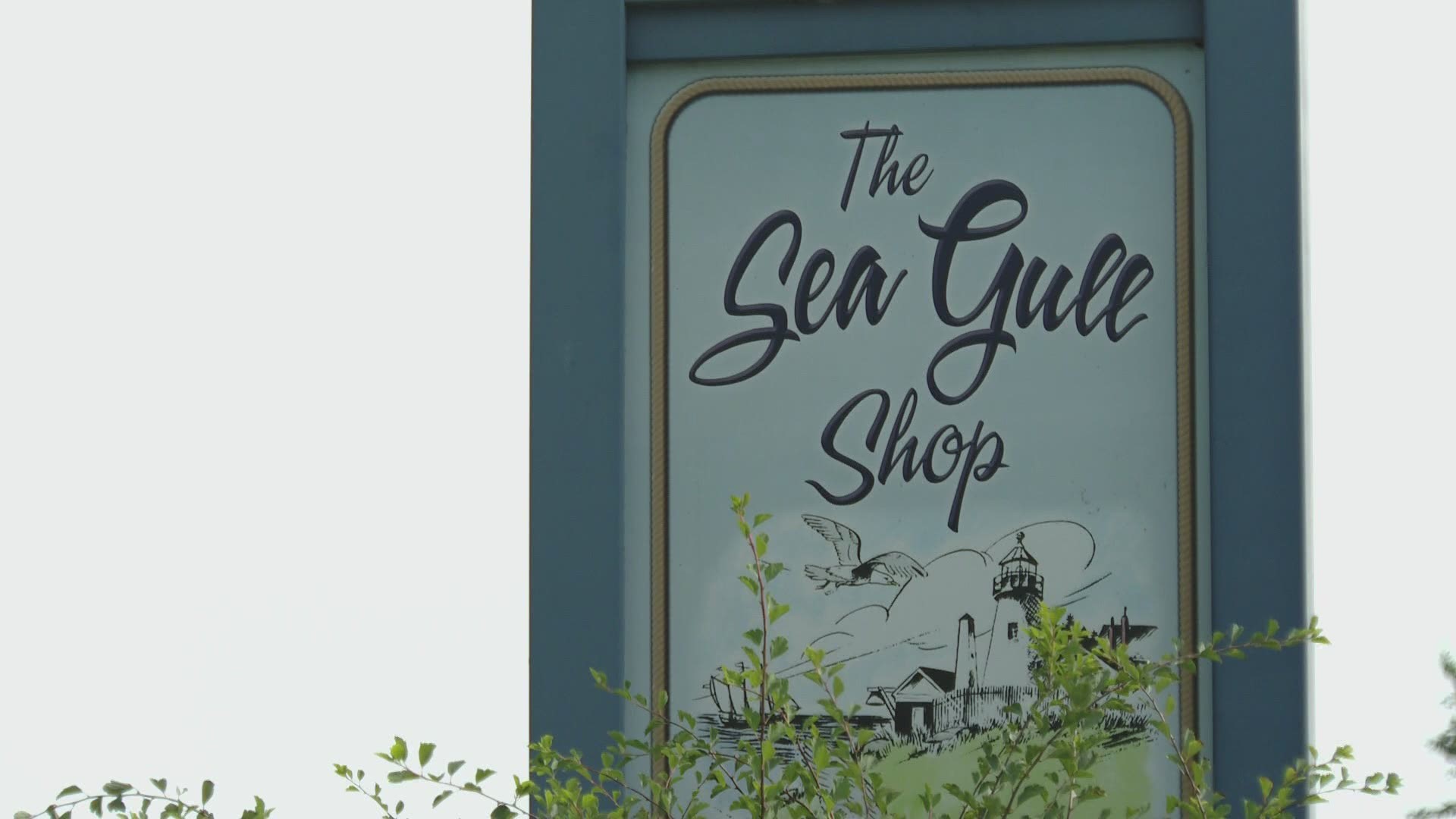 The Seagull Shop recalls its legacy after fire