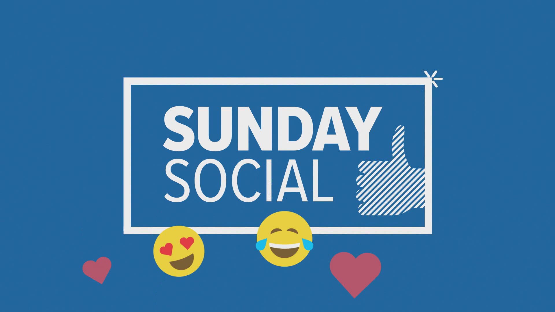 Cory Froomkin, Jessica Gagne, and Clay Gordon pick their favorite social media posts of the week. Sunday Social airs weekends on The Morning Report