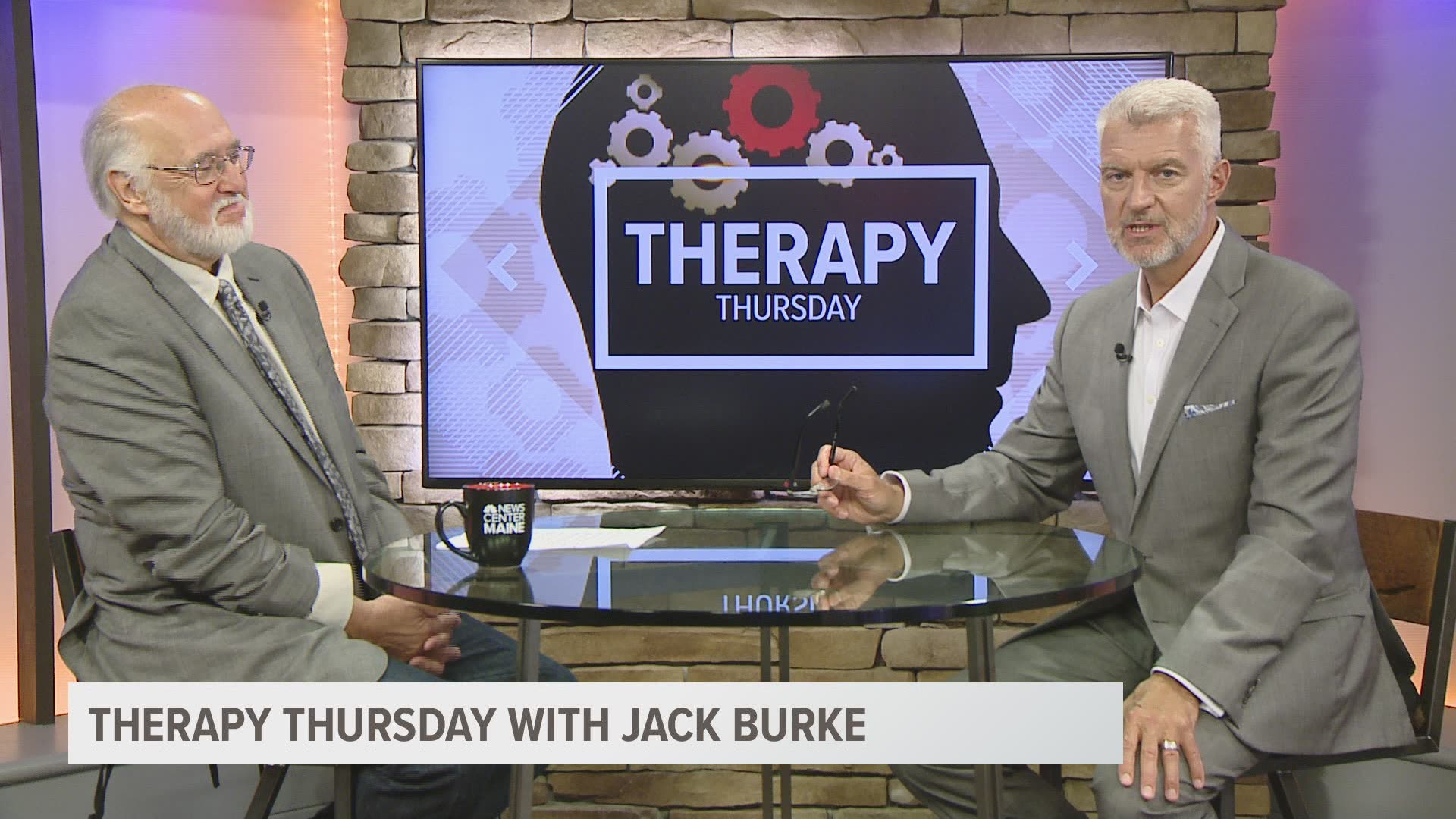 Therapy Thursday 8/30/2018