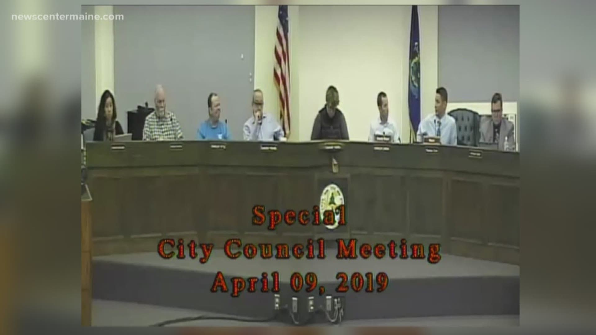 After it abruptly eliminated fire marshal position Sanford city council ...