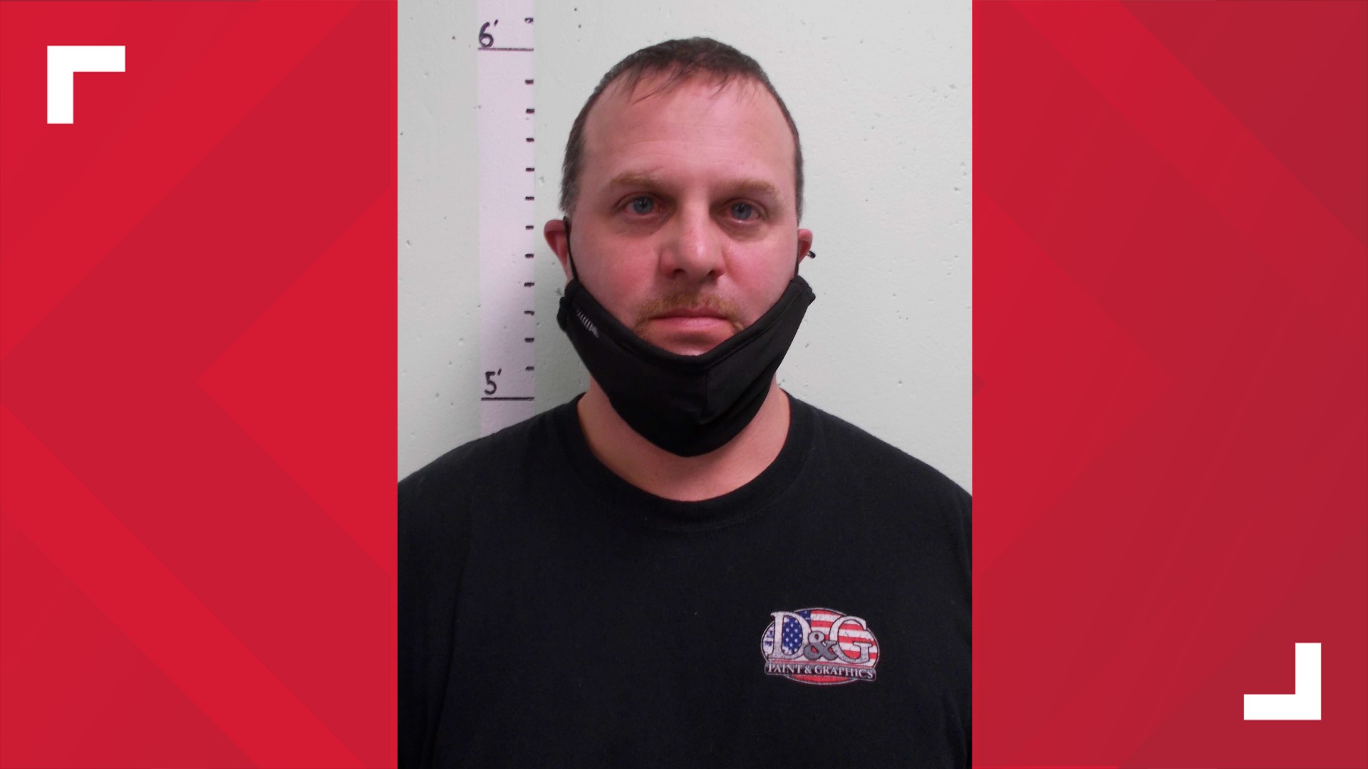 Massachusetts man charged in connection with Maine shooting