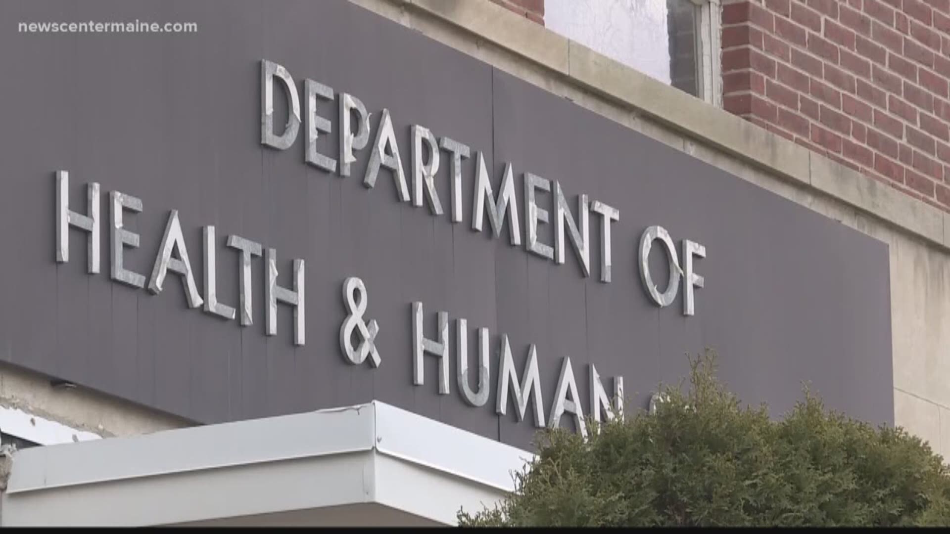 NOW: Judge rules against NEWS CENTER Maine in DHHS lawsuit