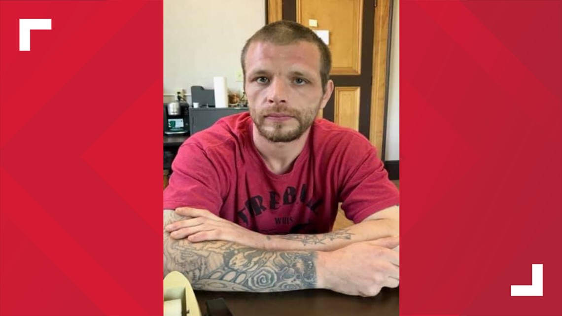 Fugitive Wanted In Oxford County Taken Into Custody | Newscentermaine.com