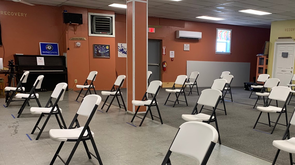 New options for families of those struggling with addiction