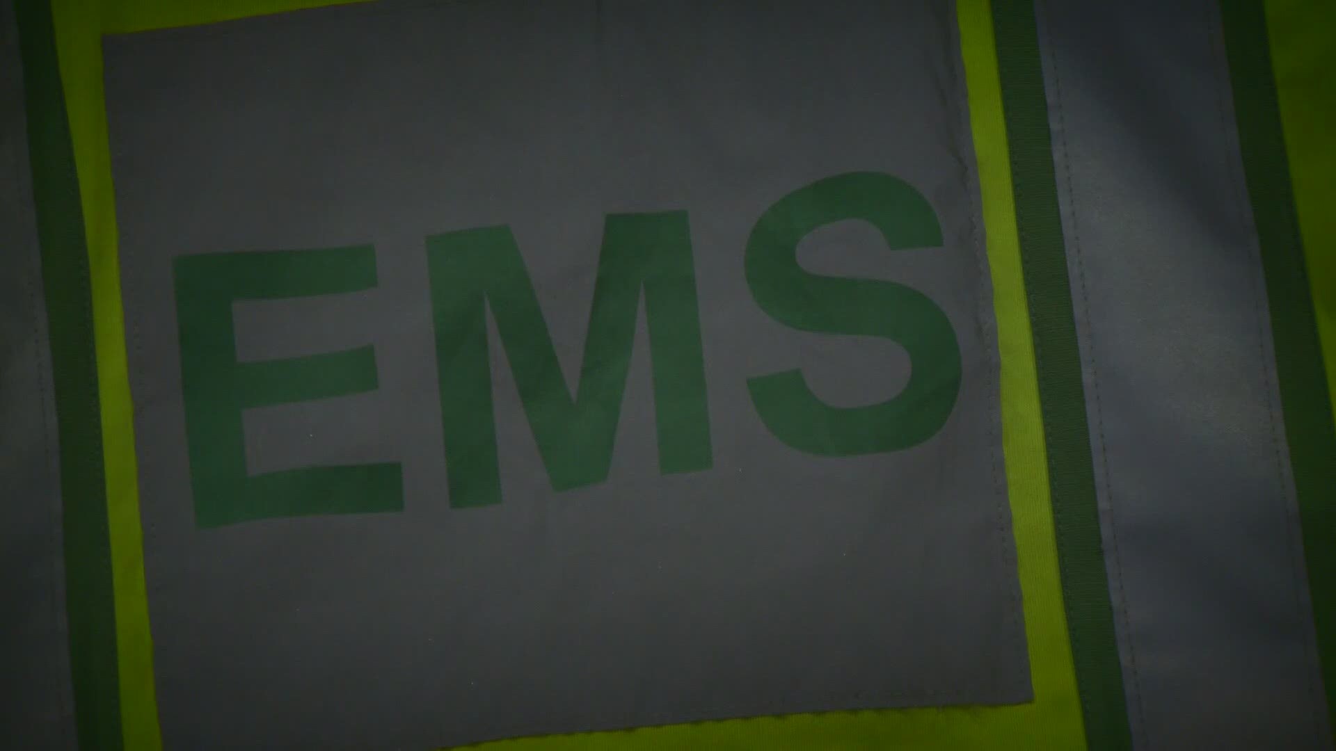 Maine EMS Director Sam Hurley says that many of the states EMS personnel stepped up to help administer thousands of vaccine doses when their communities were in need