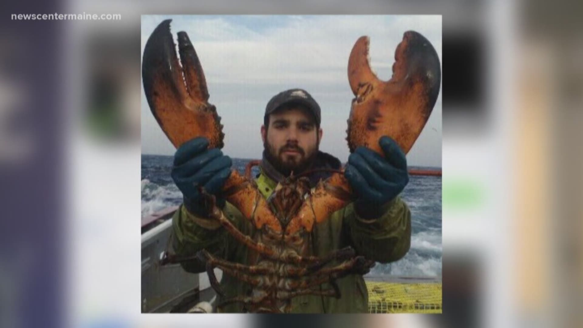 Lobster boat captain pleads guilty in deaths of crewmen