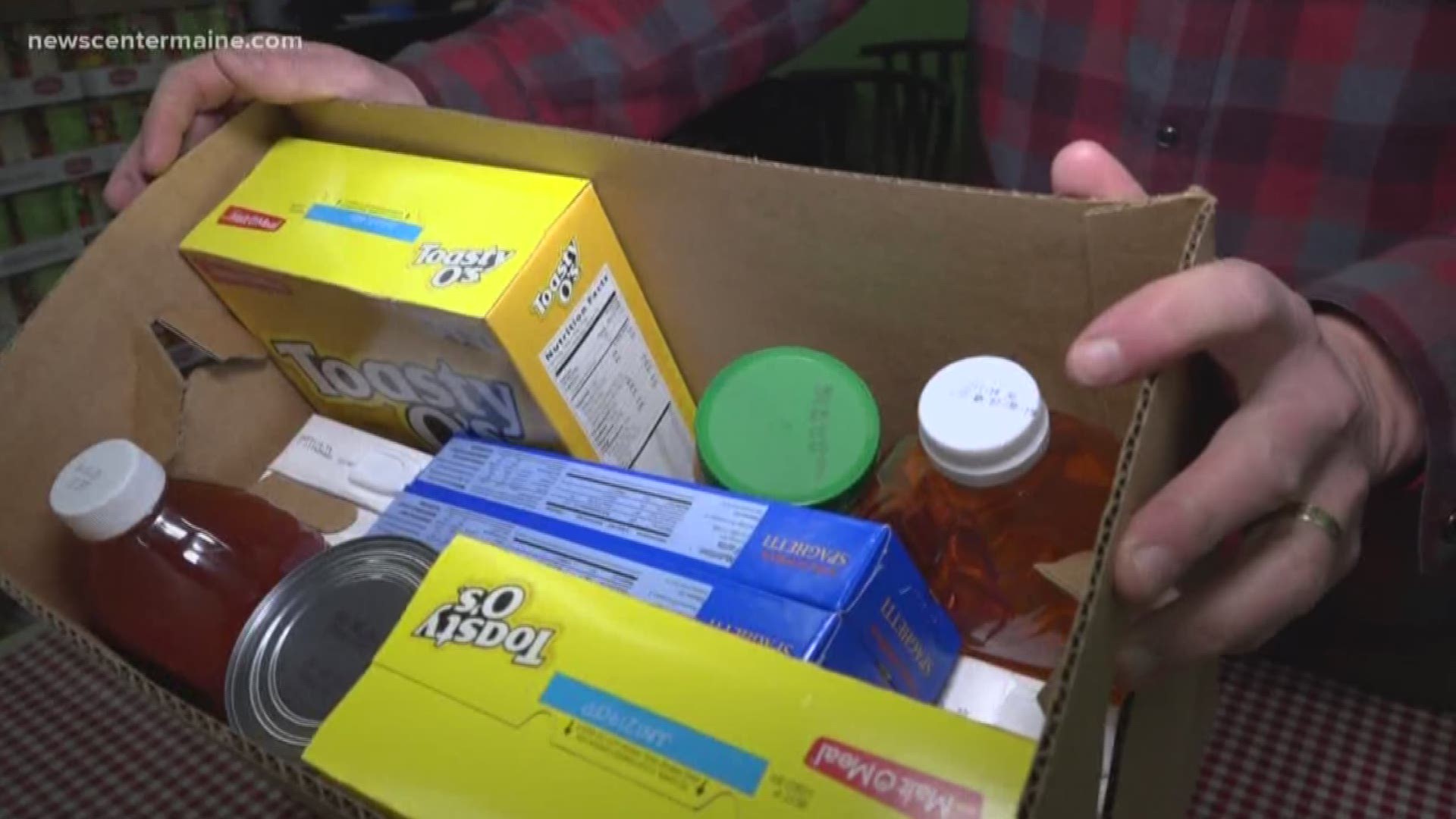 There are hundreds of thousands of furloughed federal workers nationwide. In Maine, it impacts those who fill hundreds of federal jobs, according to the Maine Department of Labor.