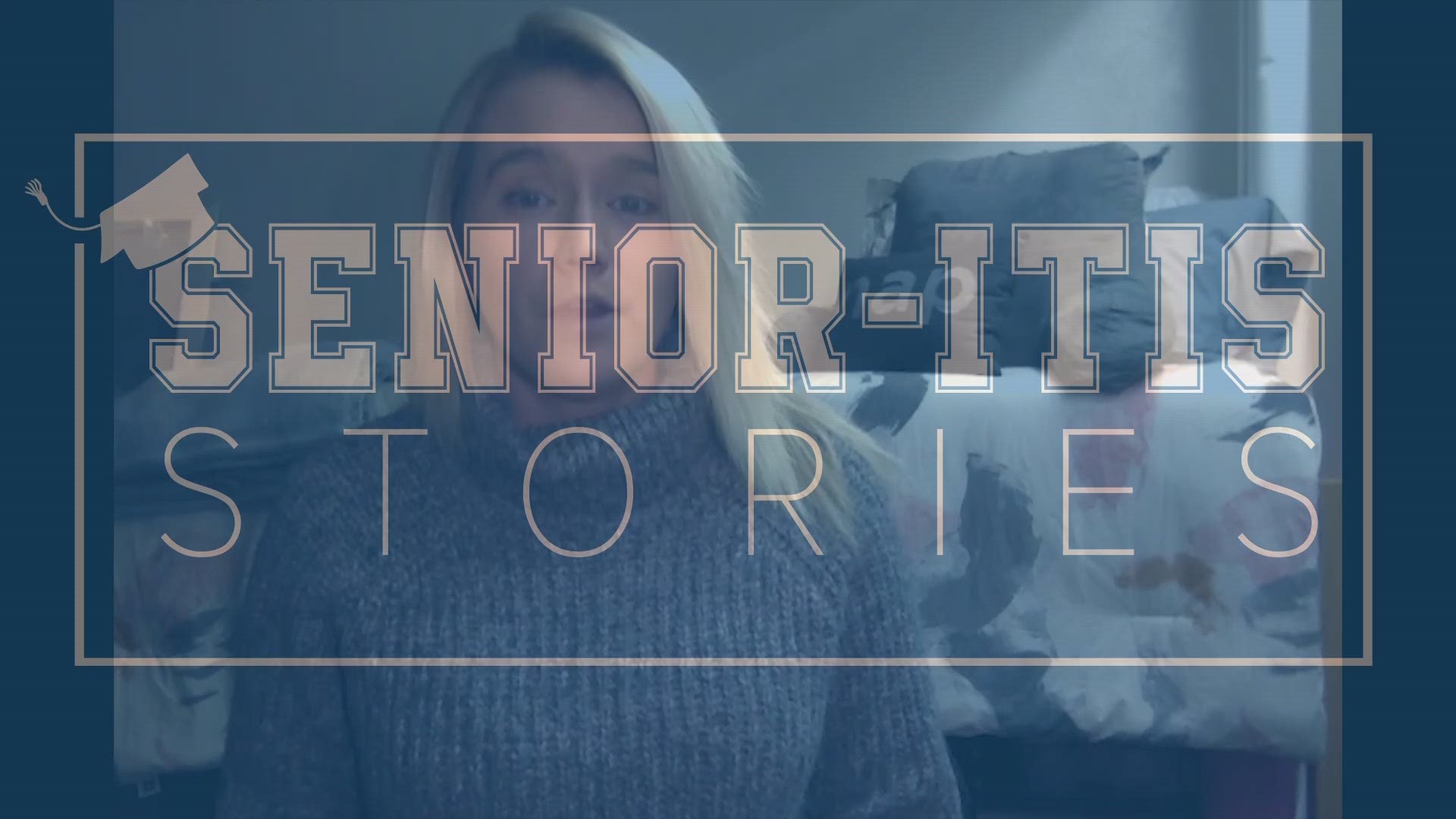 Senior-itis Stories: Flu Season