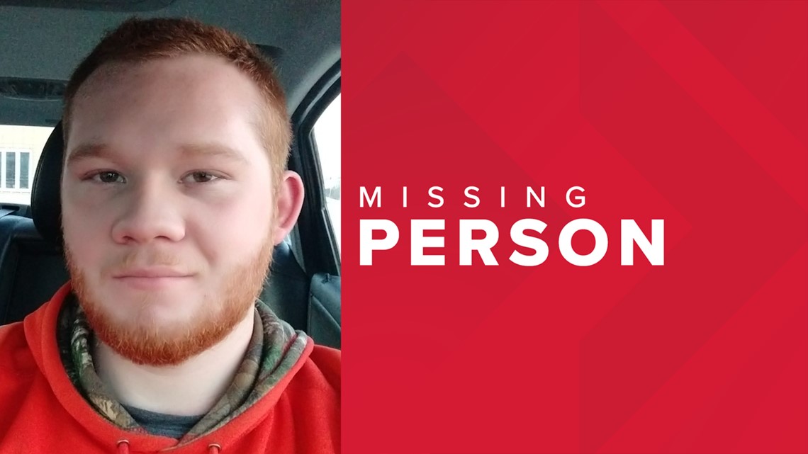 MISSING: Brewer, Maine man Albert Schultz | newscentermaine.com - Vimarsana News