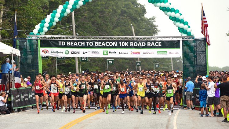 Volunteers needed for TD Beach to Beacon