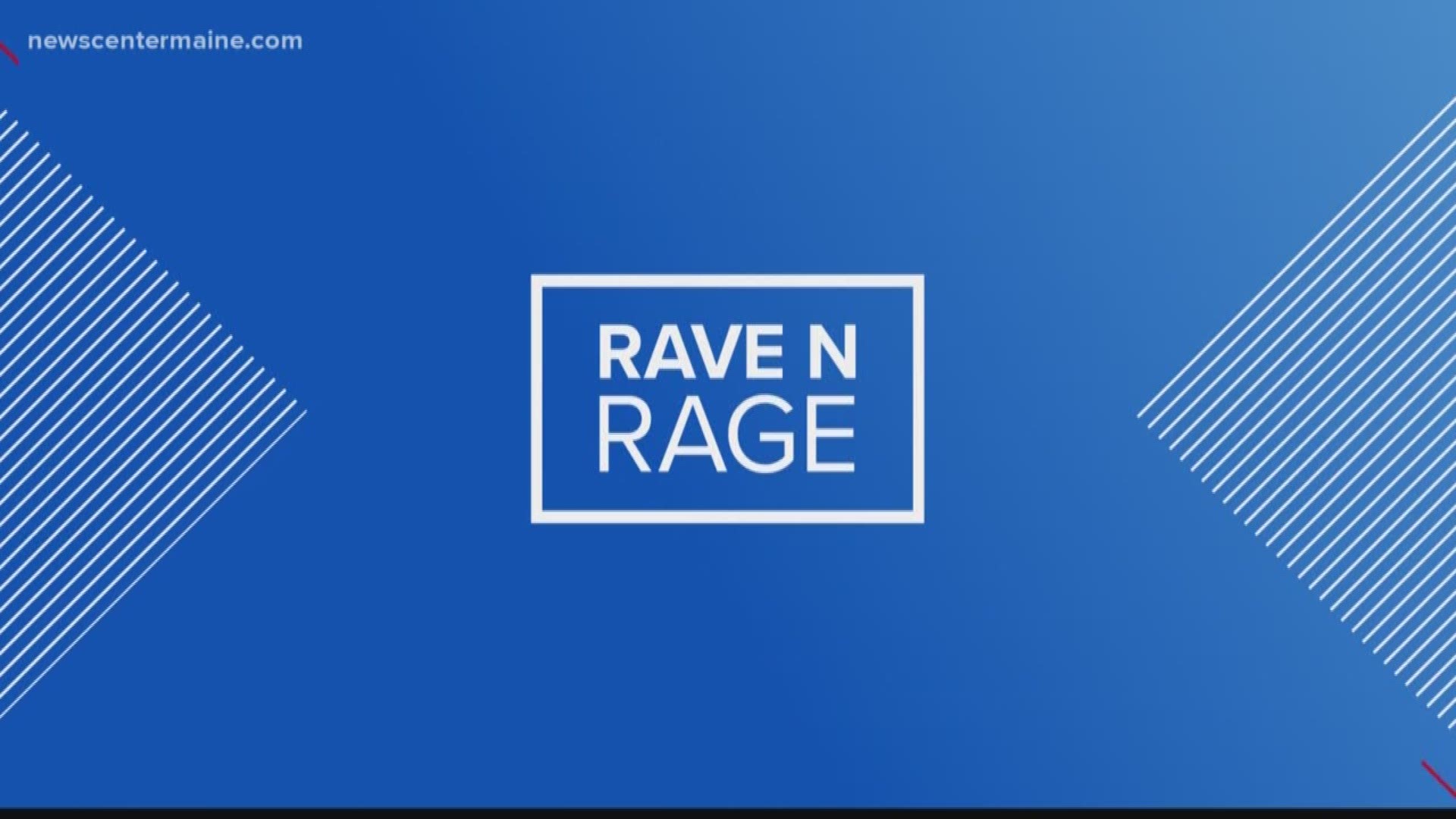 Rave 'N' Rage