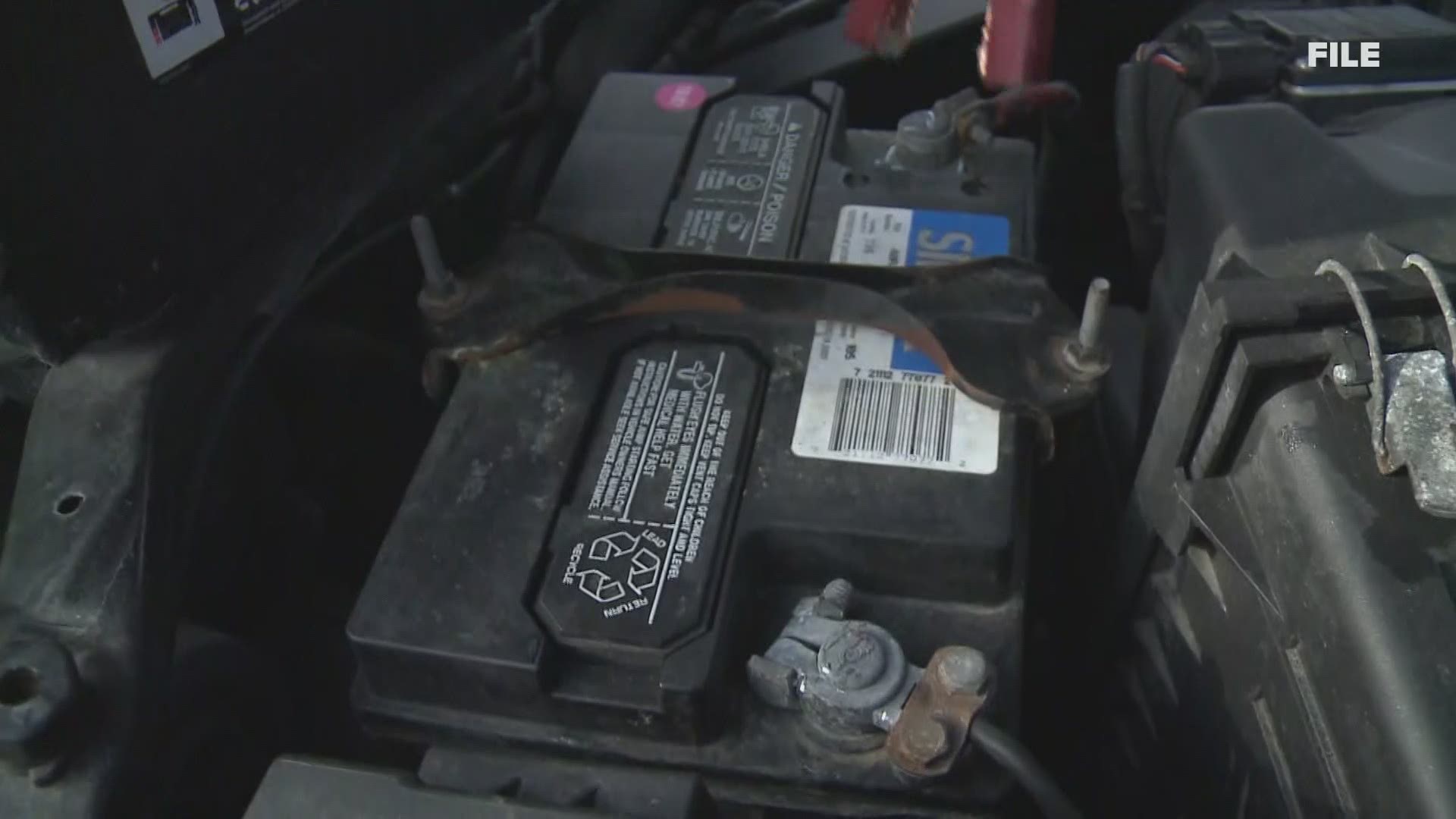 Car experts say problems can arise while your car sits weeks without being driven