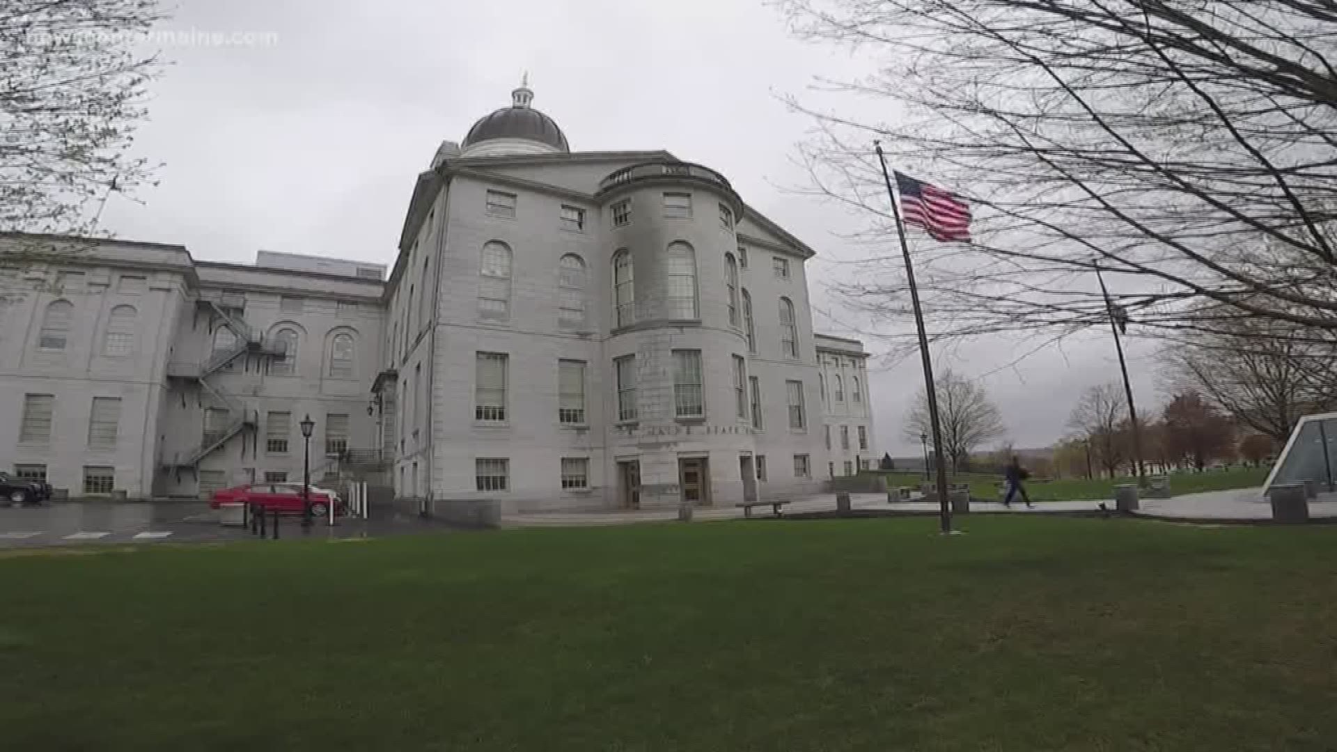 The Maine Senate voted through a bill on Tuesday to prevent religious and philosophical exemptions from vaccinations.