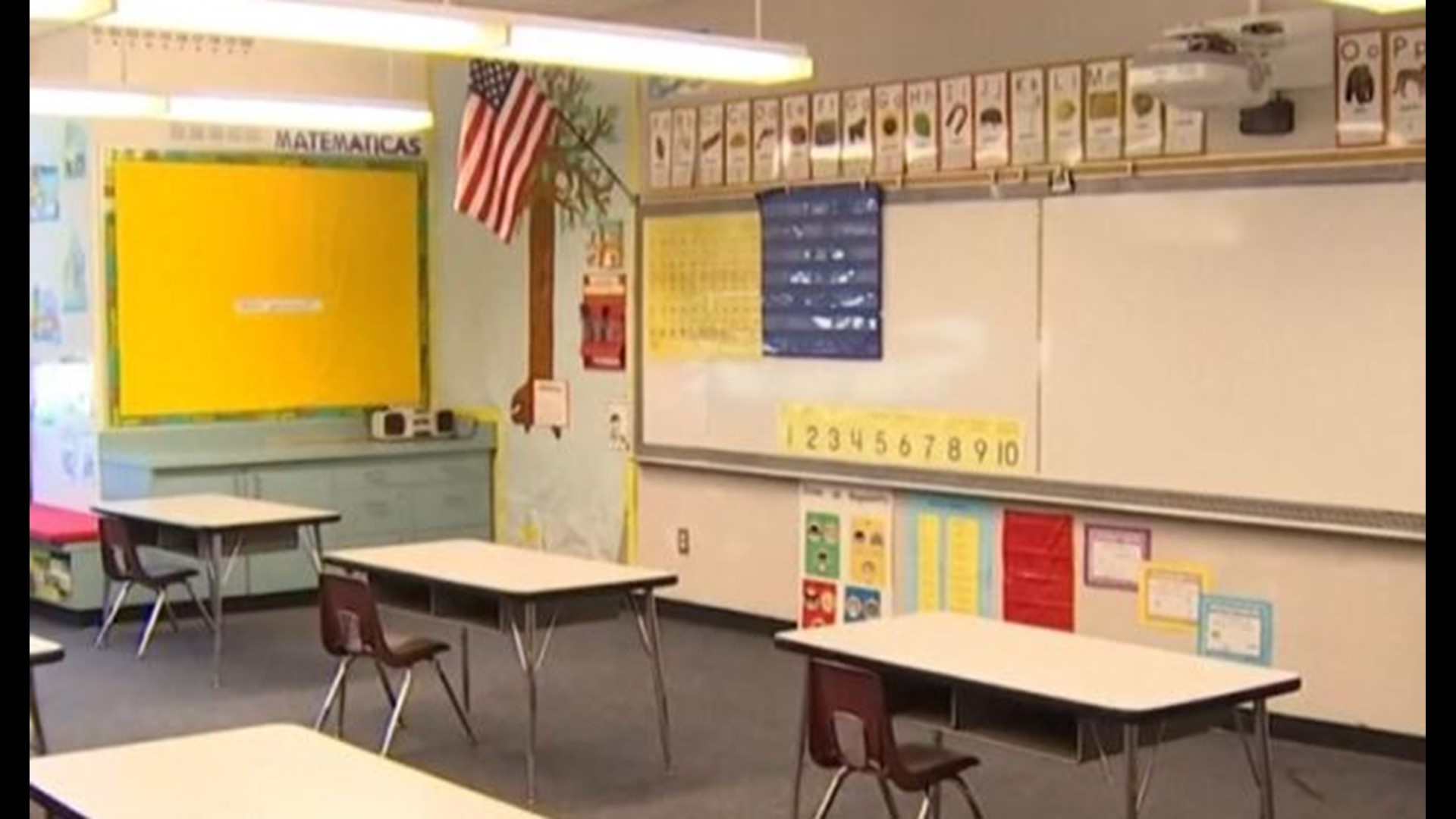 The Maine Department of Education announced Wednesday more than $2M in funding for schools as part of the Rethinking Remote Education Ventures project.
