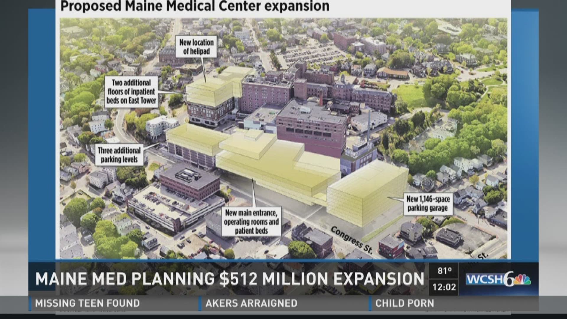 Is Maine Med for profit?