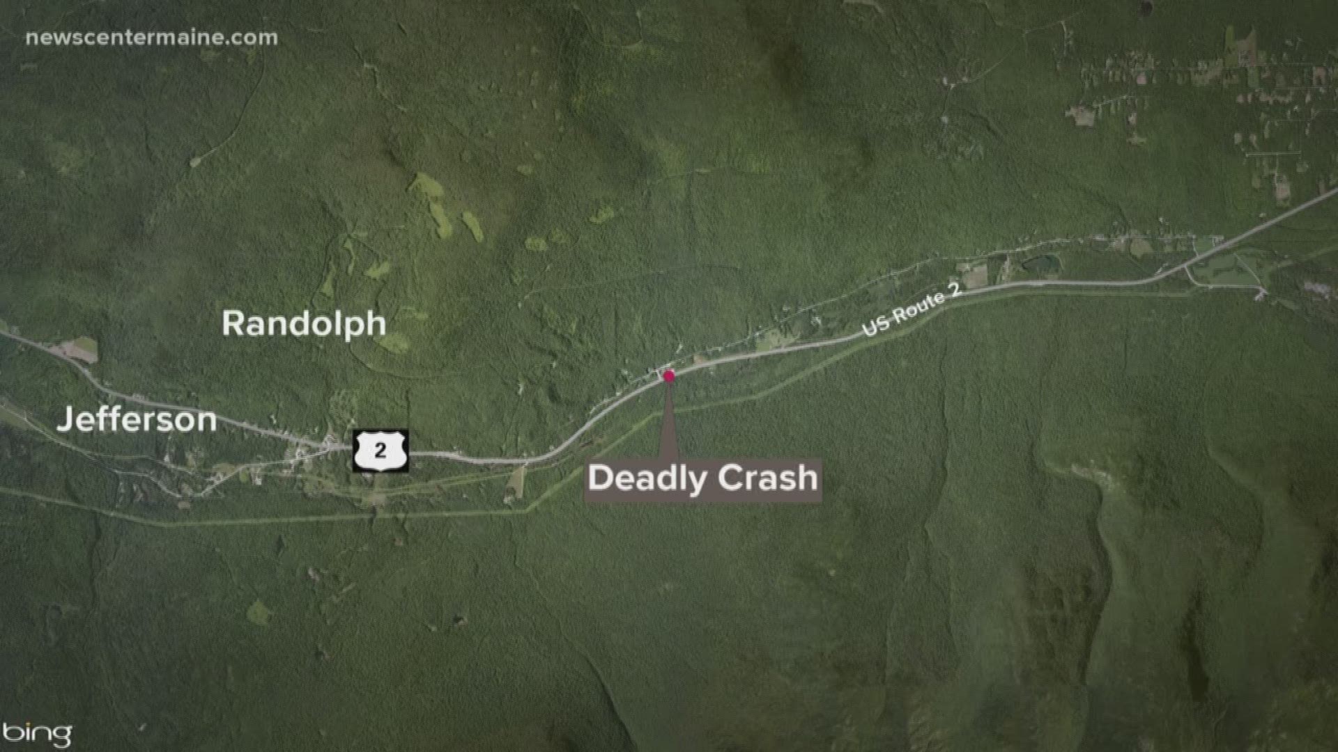 Seven people are dead and three others are injured after a crash involving motorcycles on Route 2 in Randolph Friday evening.

N.H. State Police said they responded to the report of the accident in Coos County just east of Valley Road around 6:30 p.m.