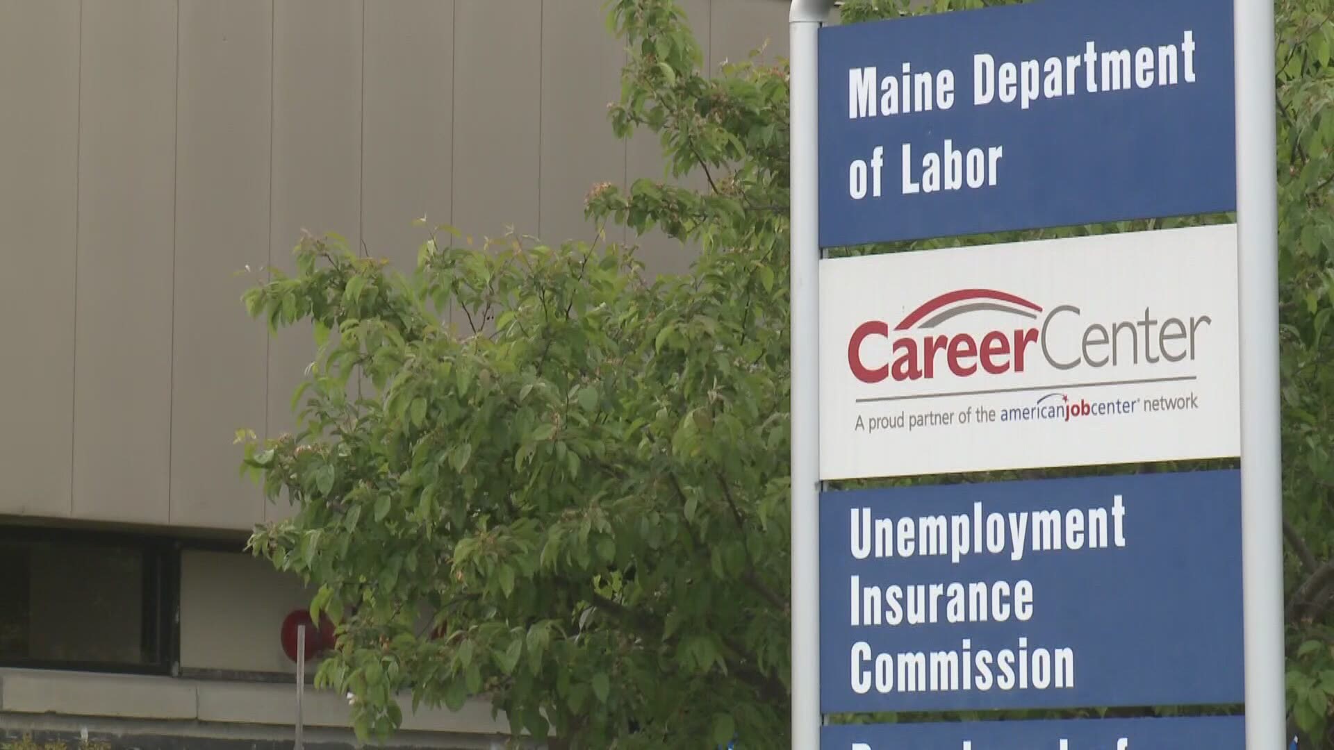 Maine Department of Labor is warning about phishing scams.  Saying scammers pretend to be from the state and trick you into giving them your username and password.