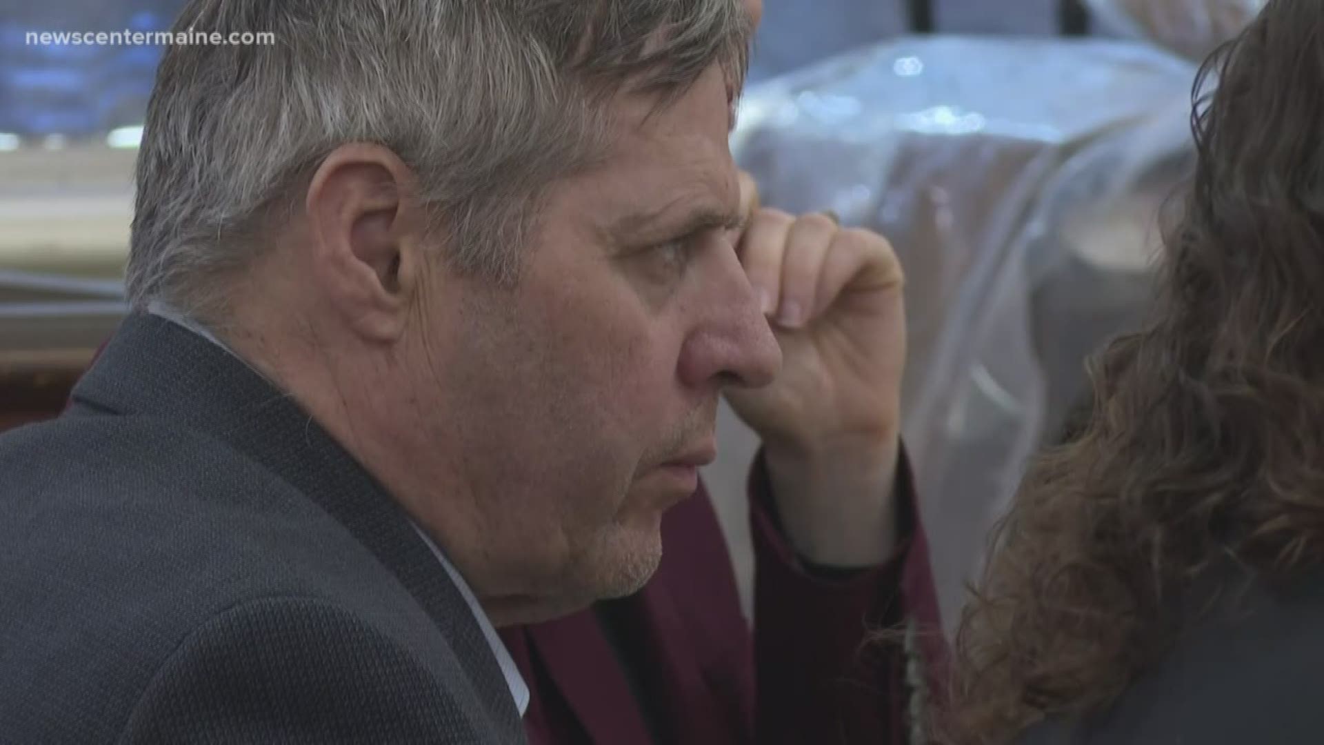 Testimony continues in Bruce Akers' murder trial