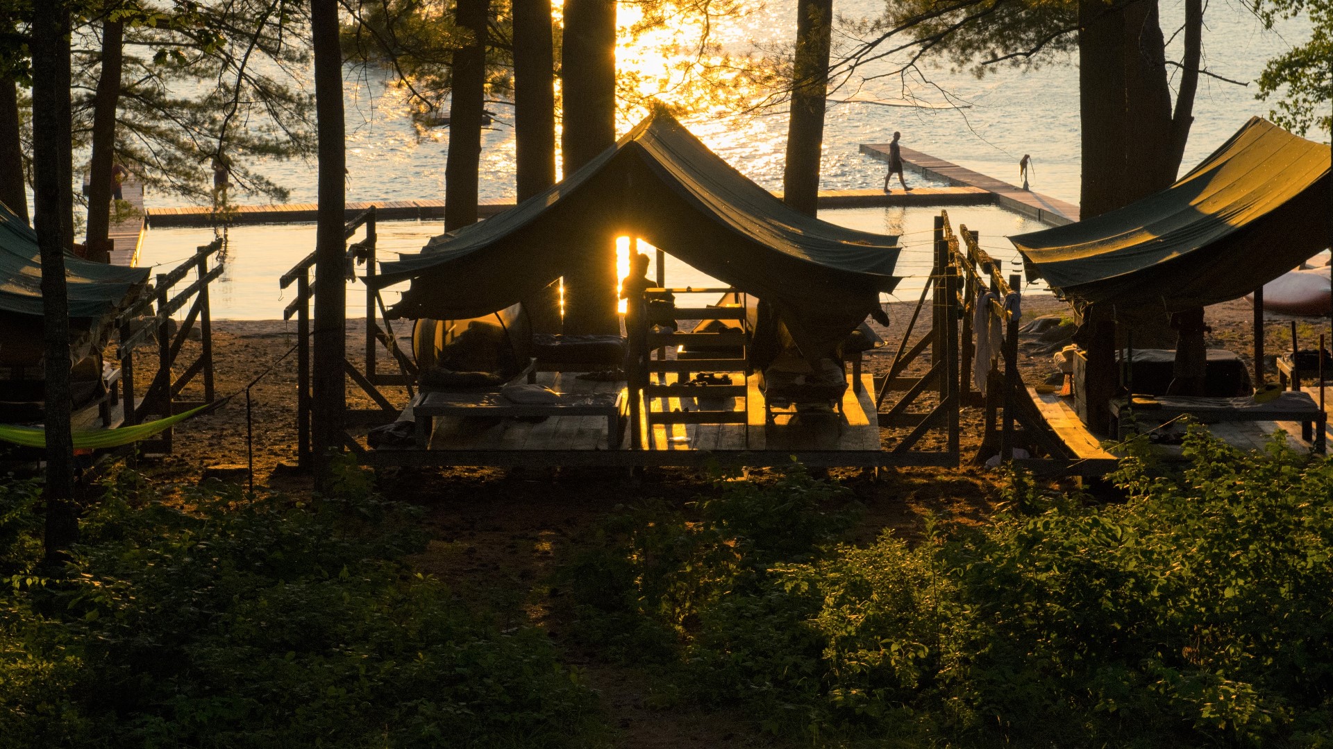 Maine summer camps face uncertainty during coronavirus, COVID-19 pandemic