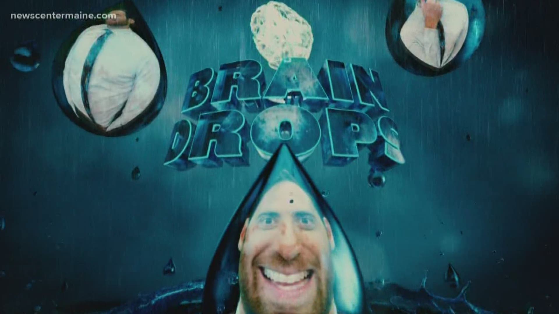 Brain Drops - Weather folklore #2