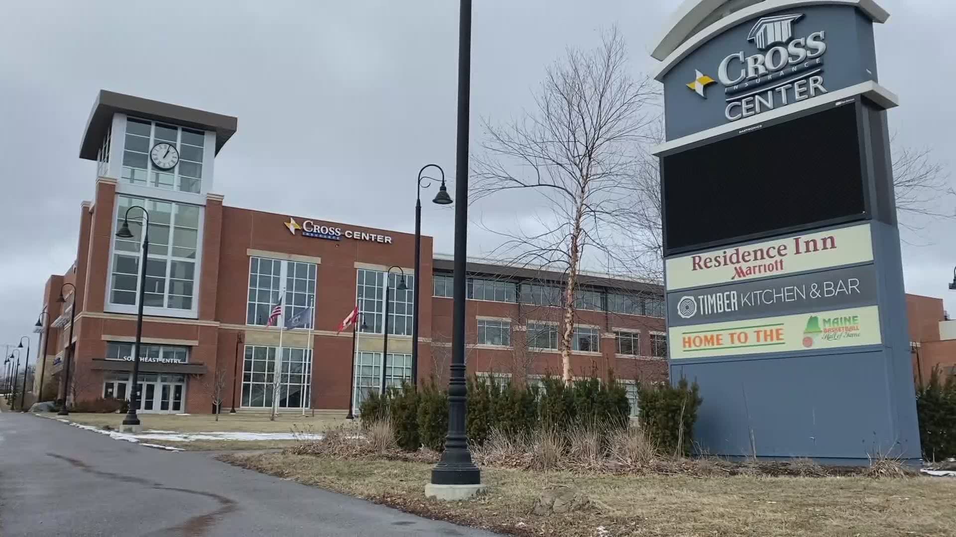 Maine now has a second mass COVID-19 vaccine site at the Cross Insurance Center in Bangor, run by Northern Light Health. They already started scheduling appointments