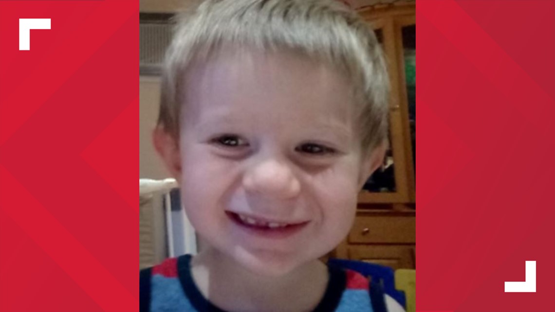 New Hampshire child missing, police say he's with biological mom ...