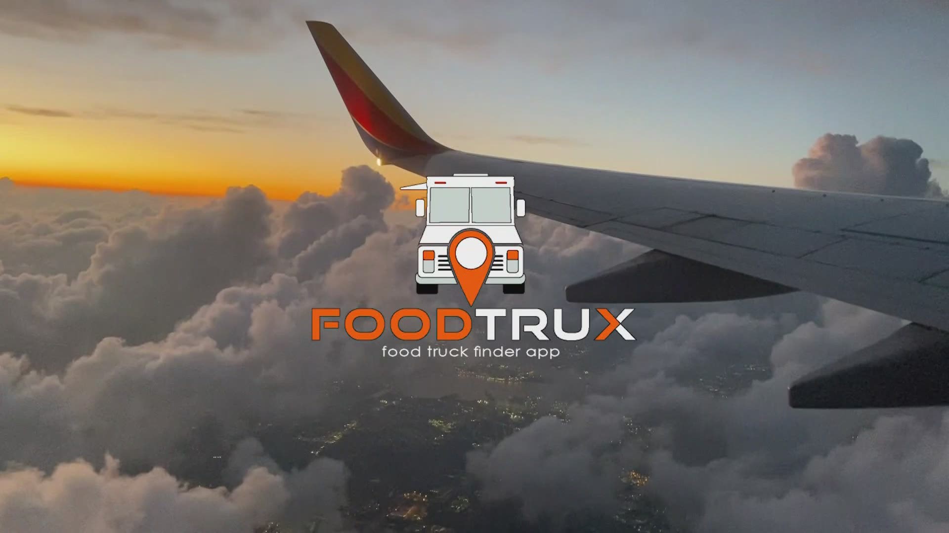 FoodTrux is a new app that will help you find Food Trucks in Maine. The Other Maine app will help you explore the state. Both were created by Mainers.