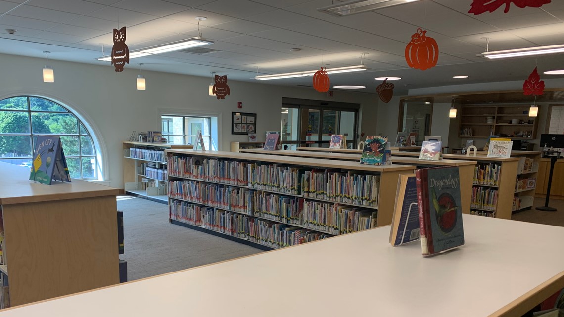 Bangor Public Library to reopen children's room
