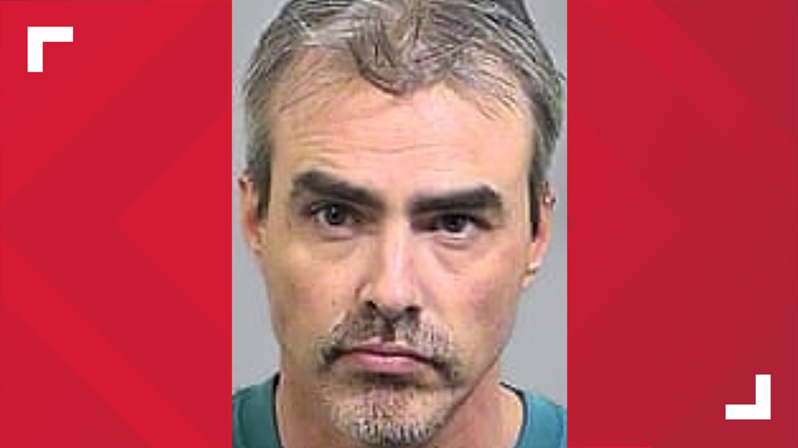 Court tosses 1 count against Maine man who mailed fatal cyanide Court tosses 1 count against Maine man who mailed fatal cyanide