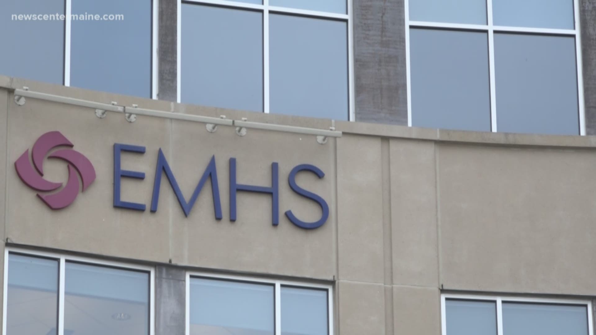 Eastern Maine Healthcare Systems changes name, Northern Light