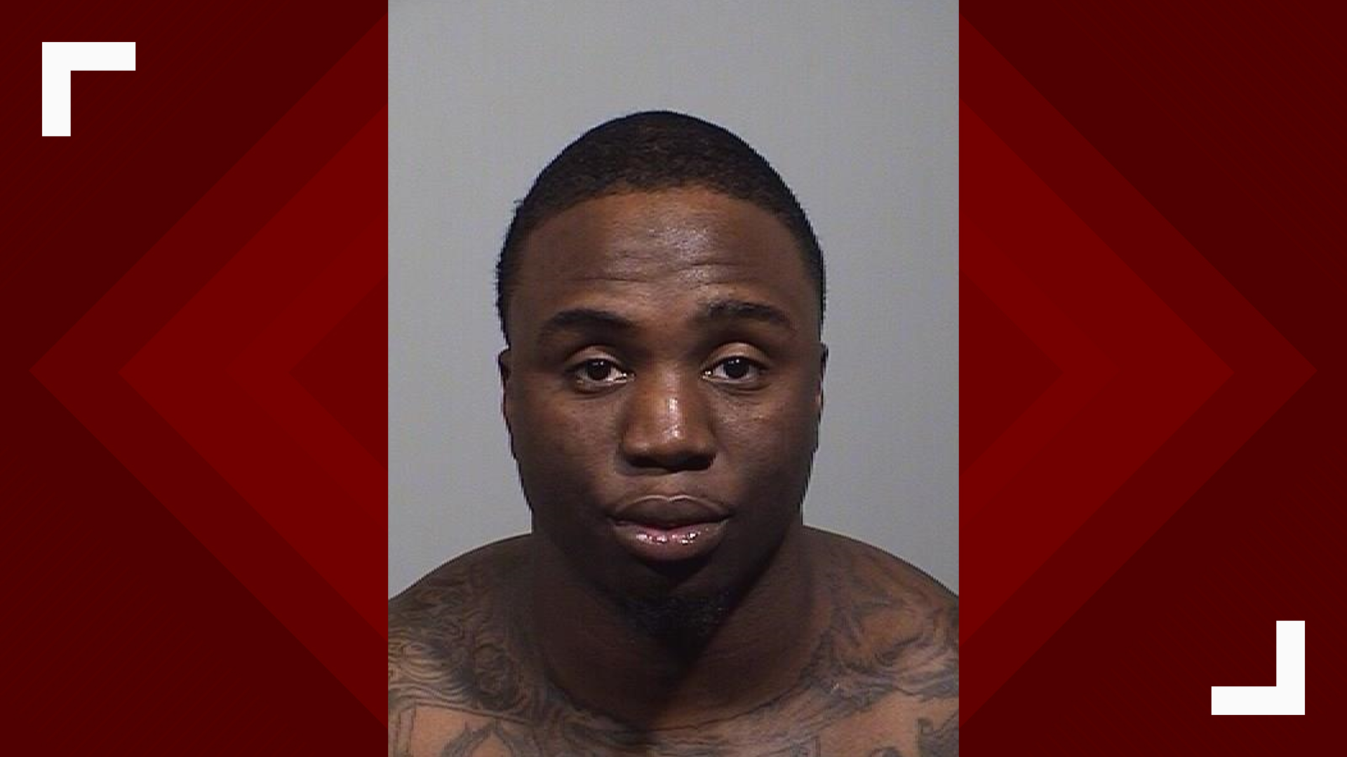 South Portland man arrested after police seize over 550 grams of ...
