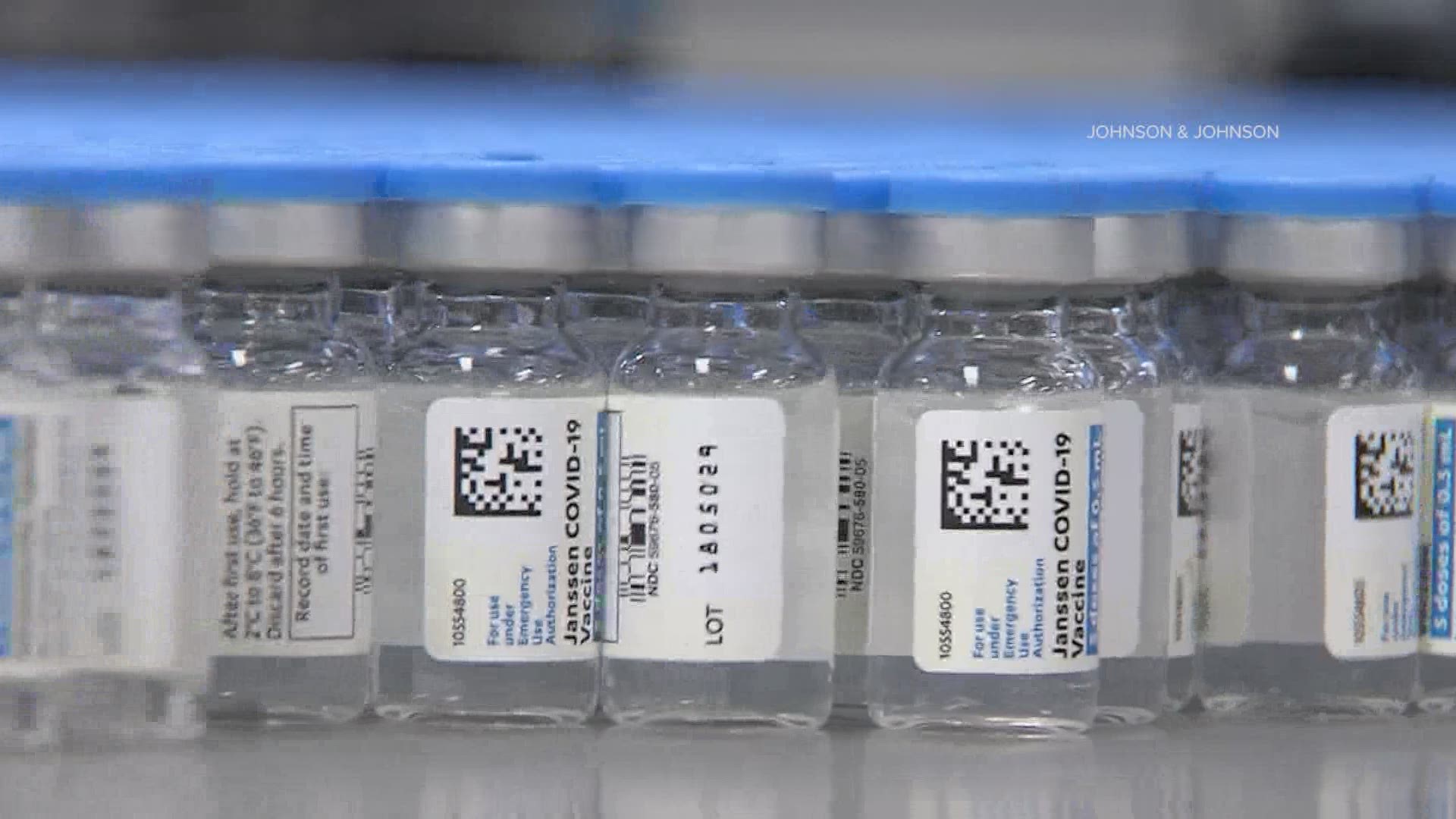 Maine will get 45,200 first doses for the week of March 29, up from 35,190 the state received this week.