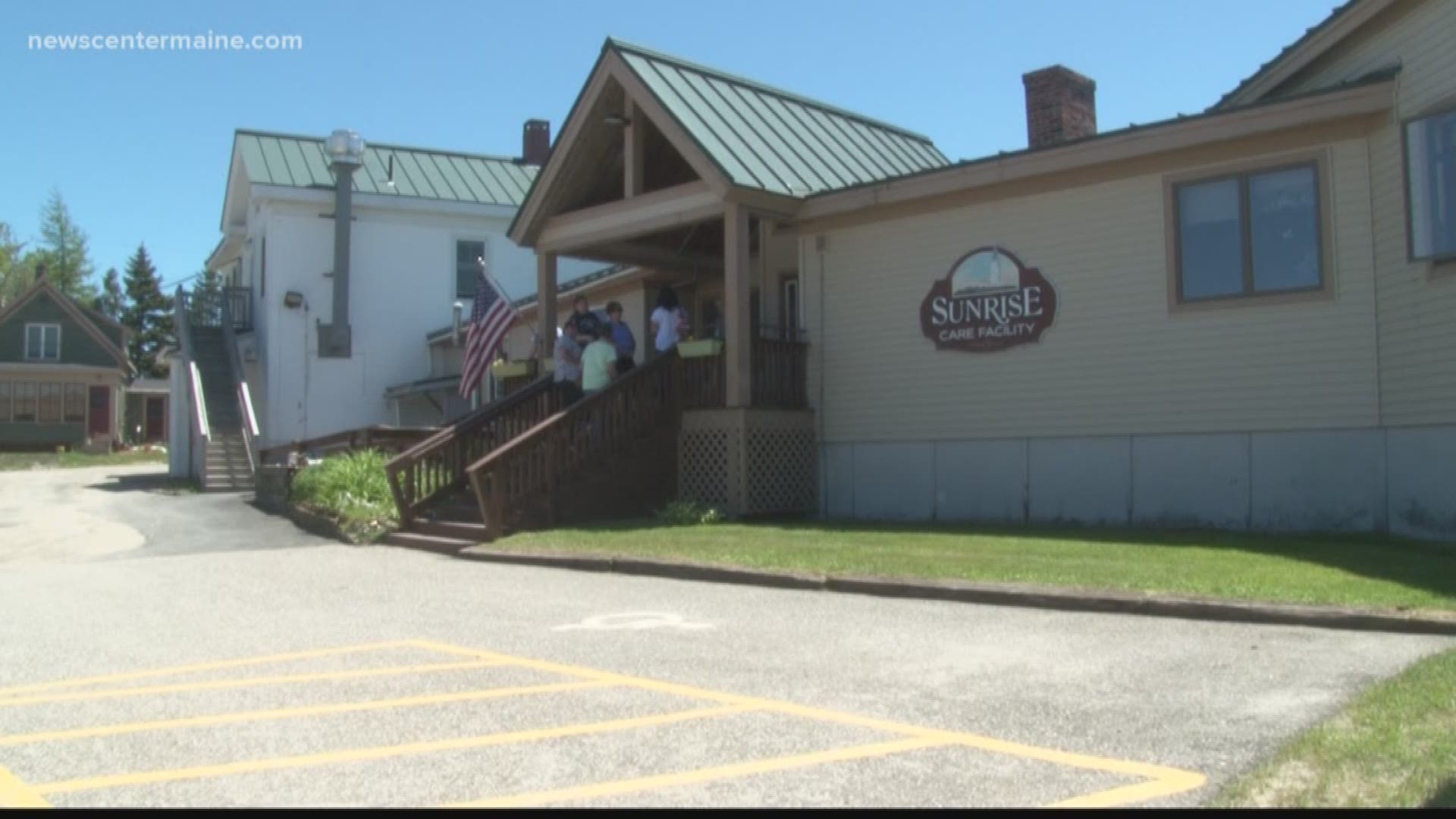 Community pushes back against planned closure of facility
