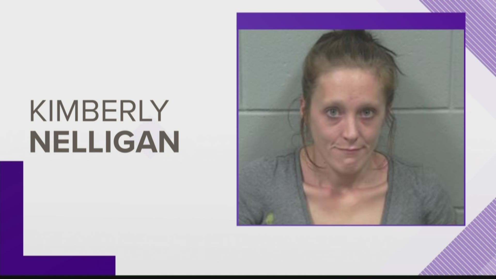 A woman from Bangor is being charged with the death of a 1-year-old child who died in Bangor last October of an overdose of fentanyl.