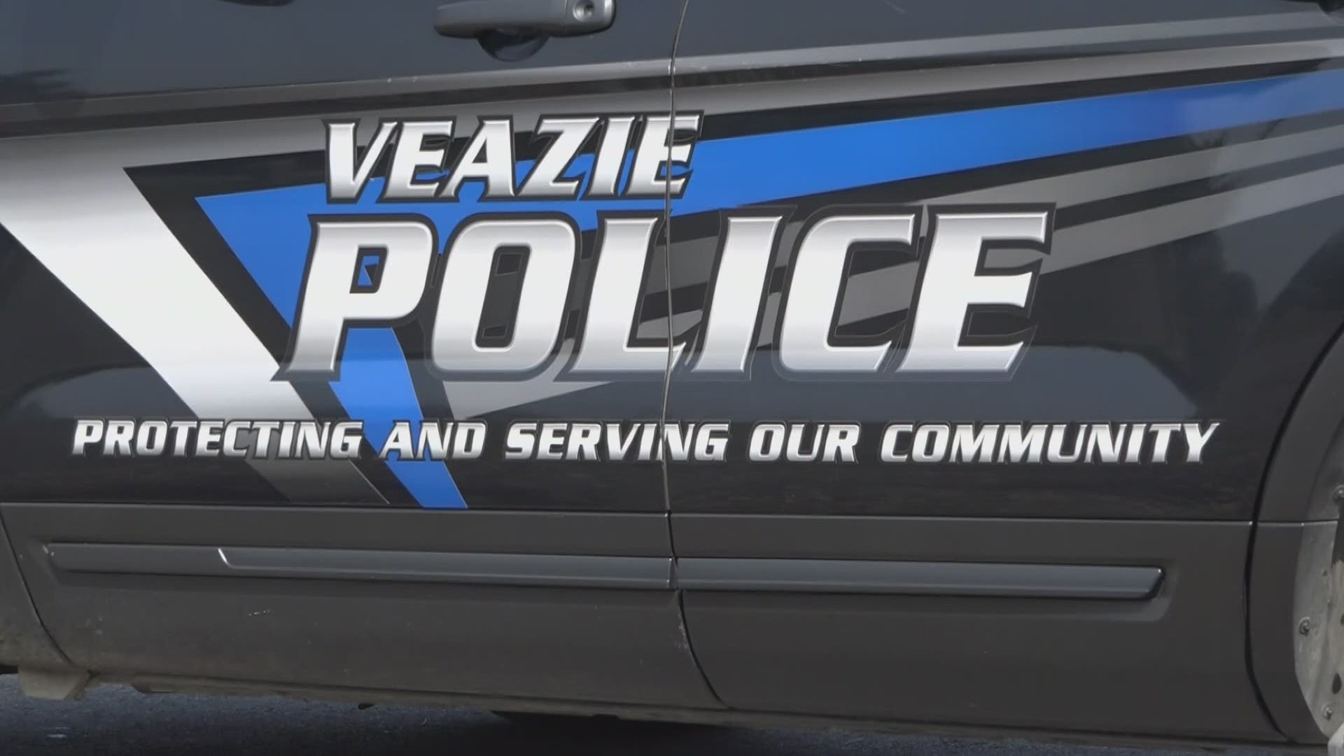 Veazie Police Department awarded one of the best agencies in New England for their efforts in community policing