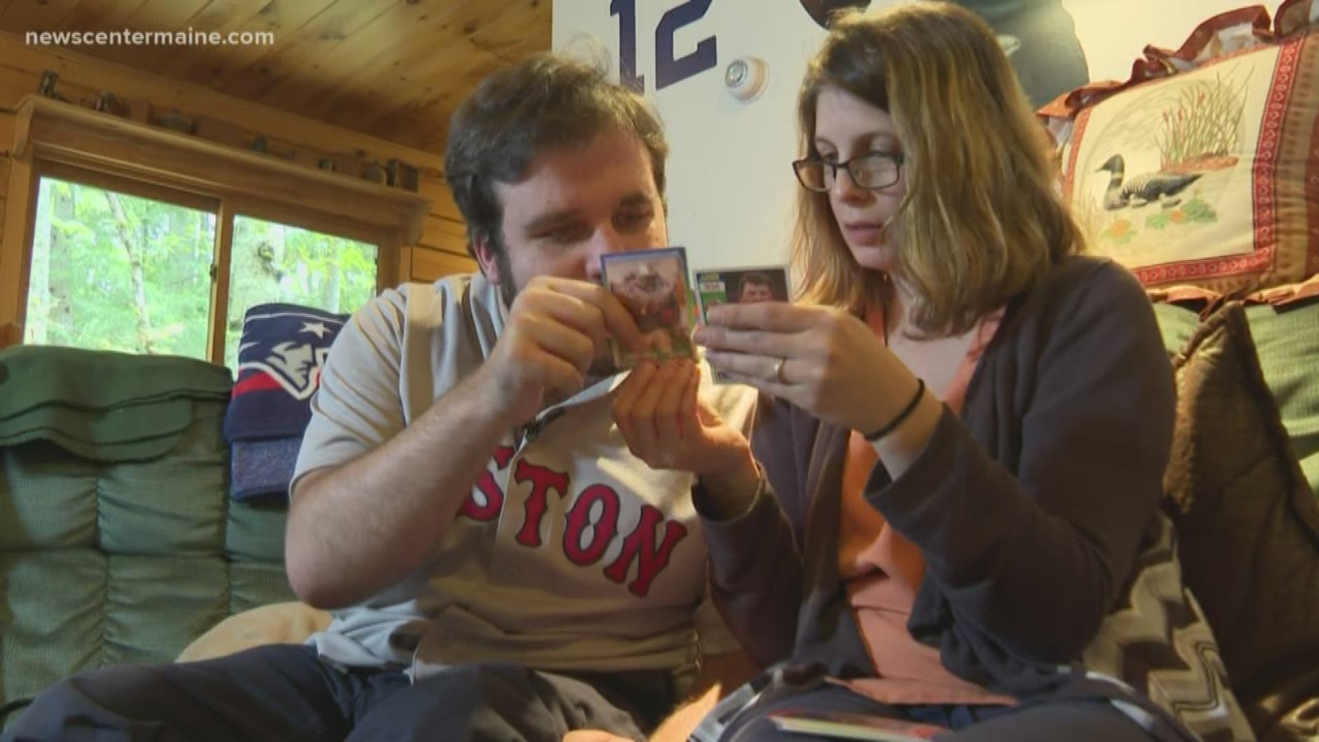List to Nowhere Part 1: Mainers with disabilities waiting for the help they need.