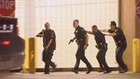 Five officers killed in downtown Dallas ambush