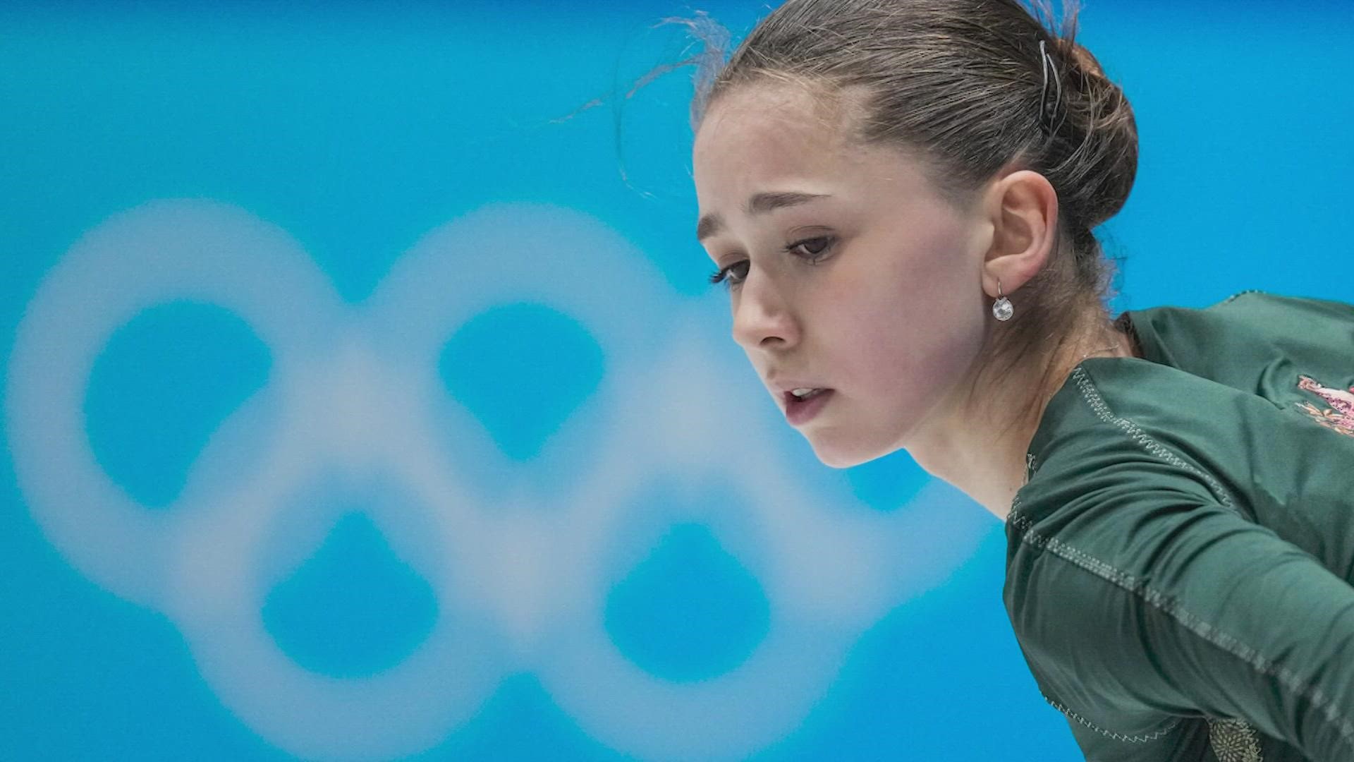 "You know it's just disappointing. It's the whole concept of win at all costs," said figure skating coach Sheila Thelen.
