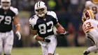 Former Cowboy Terry Glenn killed in Irving car accident